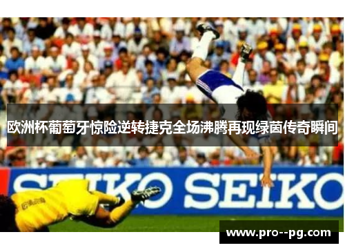 欧洲杯葡萄牙惊险逆转捷克全场沸腾再现绿茵传奇瞬间