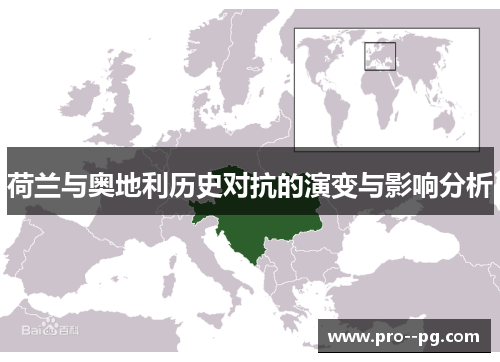 荷兰与奥地利历史对抗的演变与影响分析