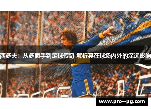 西多夫：从多面手到足球传奇 解析其在球场内外的深远影响