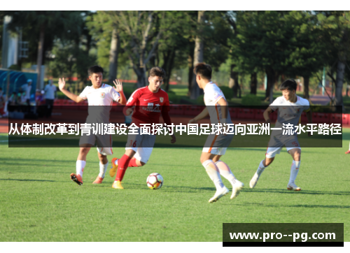 从体制改革到青训建设全面探讨中国足球迈向亚洲一流水平路径