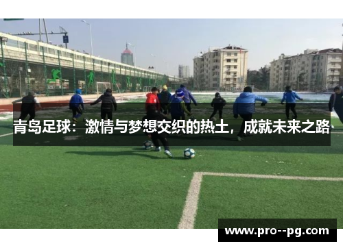 青岛足球:激情与梦想交织的热土,成就未来之路 青岛足球:激情与梦想交织的热土,成就未来之路